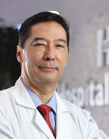 Dr. Hector Vergara Takahashi