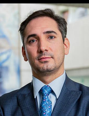 Dr. Heriberto Garza de la LLave