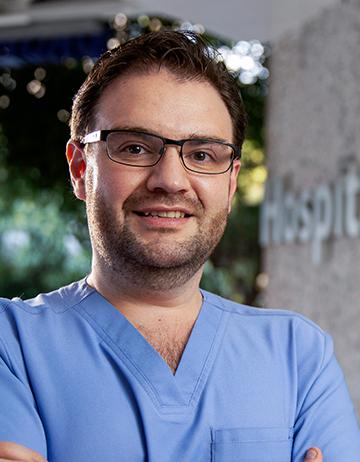 Dr. Ignacio Del Río Suárez