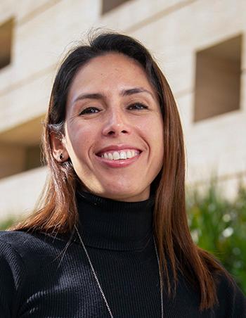 Dra. Ireri Isadora Thirión Romero
