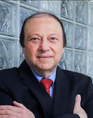 Dr. ISRAEL ABRAHAM PASOL REZNIK