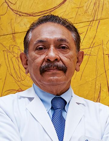 Dr. Javier Pineda Mancilla