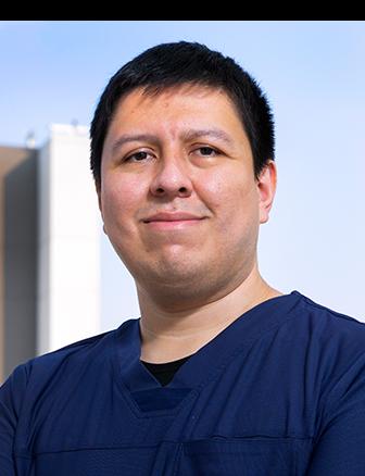 Dr. José Ángel Lara Sánchez