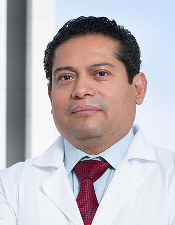 Dr. Jose Antonio López Aragón