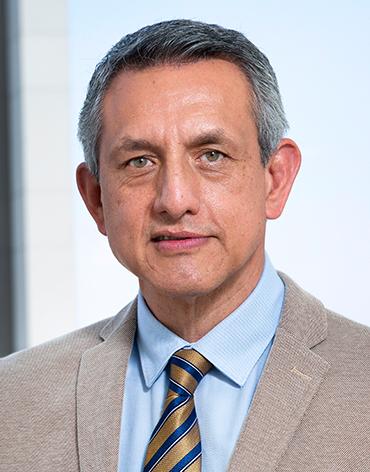 Dr. José Bernardo Oliver Datolli