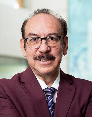 Dr. José Luis Gutiérrez Robles