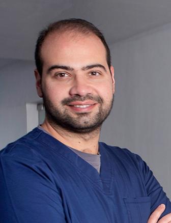 Dr. José Manuel Méndez Lorenzo