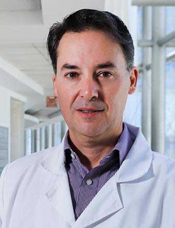 Dr. José Manuel Mier Odriozola