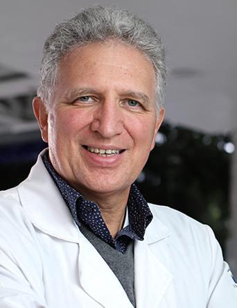 Dr. José Manuel Sainz González