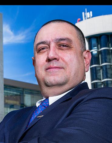 Dr. José Mariano Hernández Domínguez