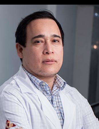Dr. Juan Arteaga Adame