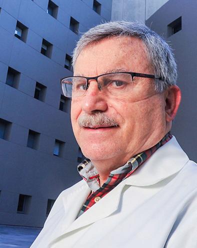 Dr. JUAN CARLOS SIENRA PEREZ