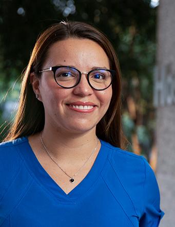 Dra. Karla Andrea Soto Hernández