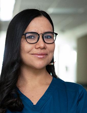 Dr. Leidy Marcela Martínez Adame