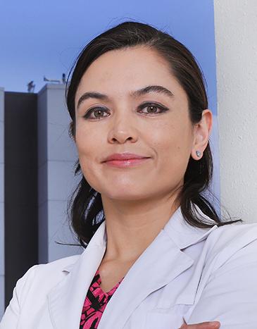 Dra. Lorena Noriega Salas