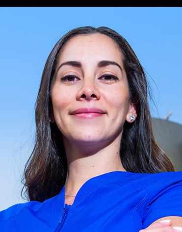 Dra. Luisa María Alvarado Fernández