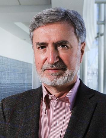 Dr. Manuel García Velasco