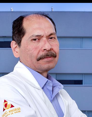 Dr. MANUEL MARTíN FéLIX TRUJILLO