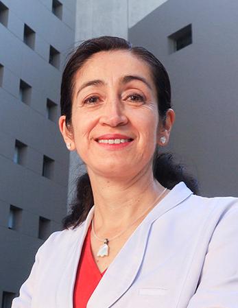 Dra. Marcela Tavera Hernández