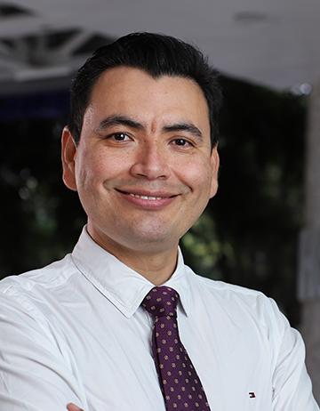 Dr. Marcelino Jarquin Vázquez