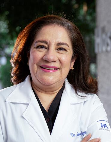 Dra. Maria Eugenia González Morales