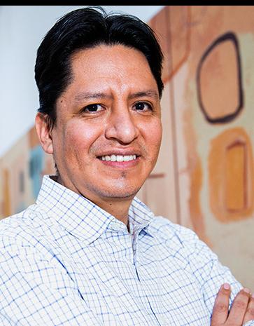 Dr. Michael Herbas Rocha