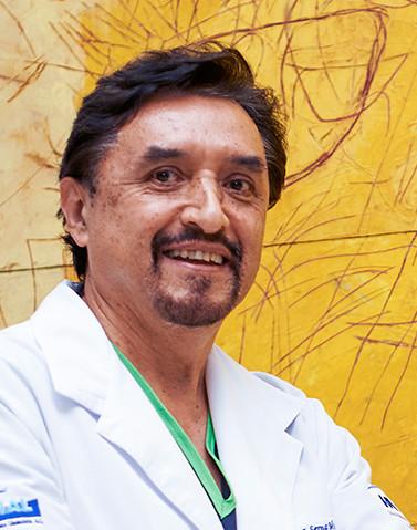 Dr. Miguel Ángel Muñoz Serna