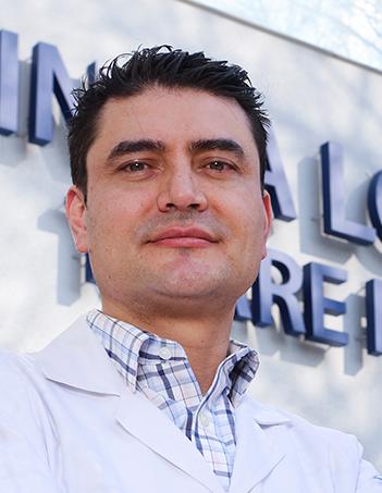 Dr. Miguel Corres Molina