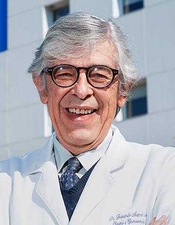 Dr. Miguel Fernando Aranceta Soto