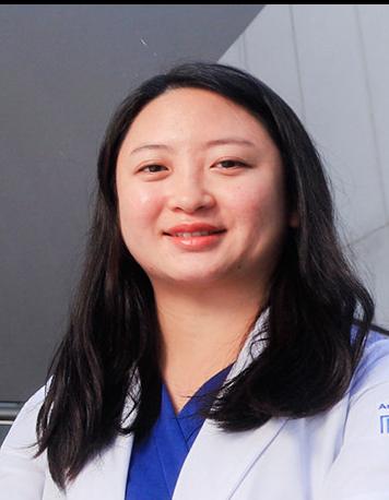 Dra. Min Jeong Kim Koh