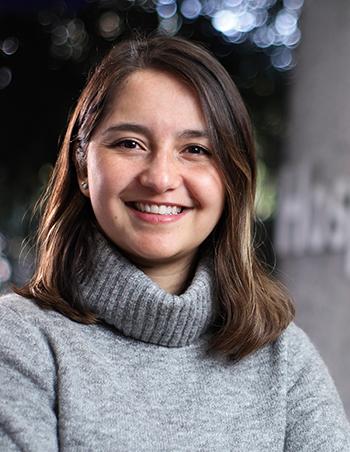 Dra. Montzerrat Díaz Lara