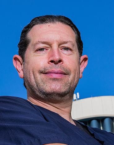Dr. Octavio Rodriguez Wyler