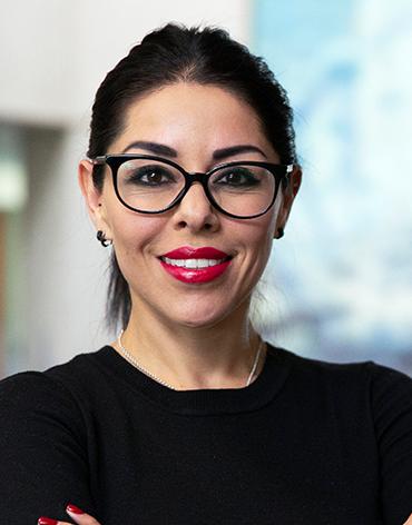 Dra. Paulet Reneé Flores zarate