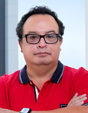 Dr. Pedro Astudillo Mata