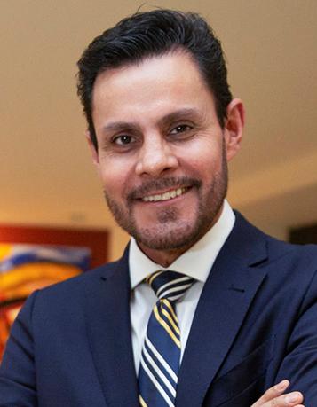 Dr. Rafael Vázquez Romo
