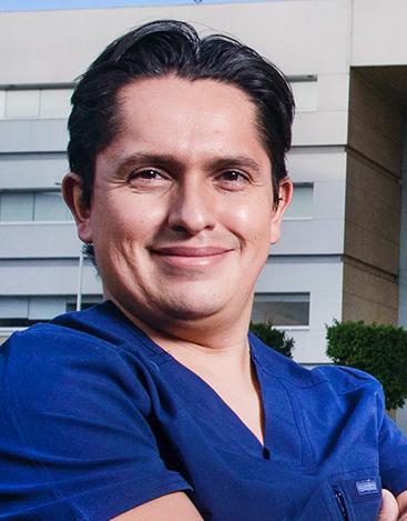 Dr. Roberto Alonso Cordero Brieño