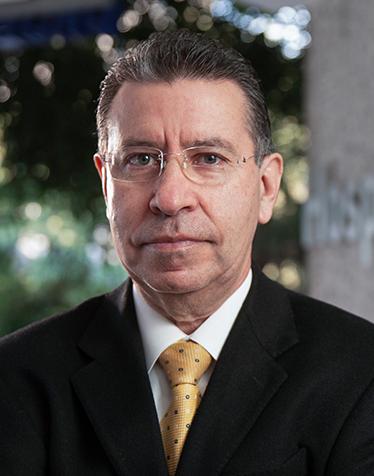 Dr. Roberto Hugo Figueroa Gomez