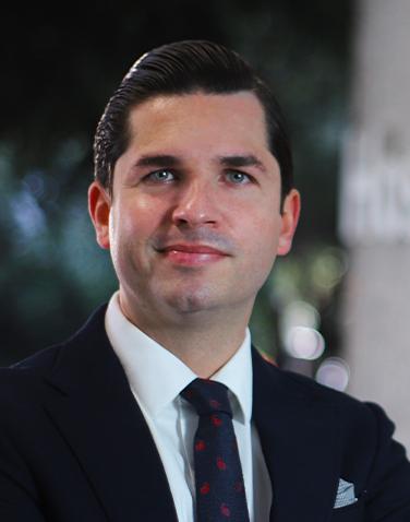 Dr. Roberto Jáuregui Brechú