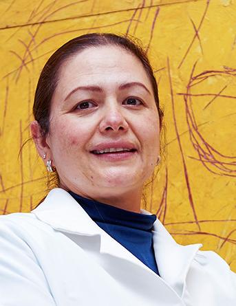 Dra. Sandra Cabezas García