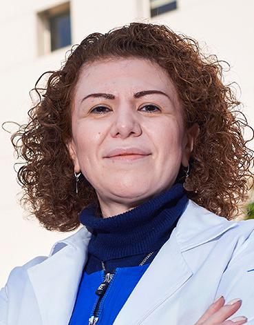 Dra. Sandra Miriam Carrillo Vázquez