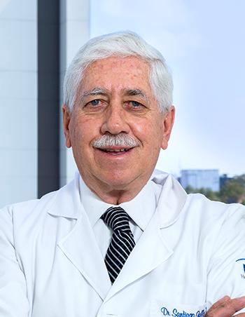 Dr. Santiago Julián Gallo Reynoso