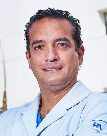Dr. Sergio Benítez Palacio