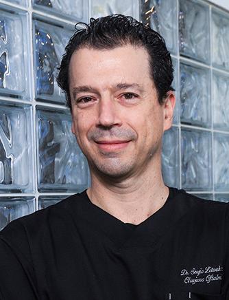 Dr. Sergio Litwak Sigal