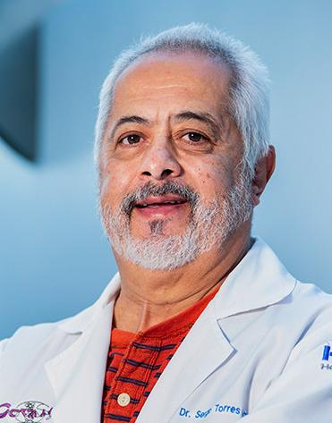 Dr. Sergio Torres Vargas
