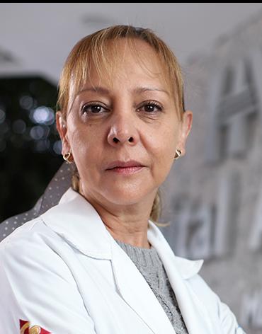 Dra. Sony Amparo Loranca Corona