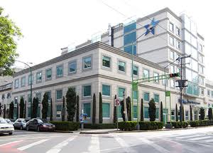 Hospital Star Médica Roma