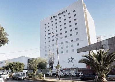 Hospital Star Médica Tlalnepantla