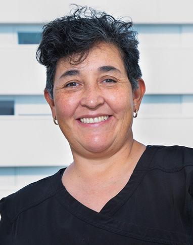 Dra. Verónica Melo Valadez