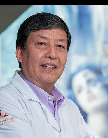 Dr. Victor Manuel Cuan Juan