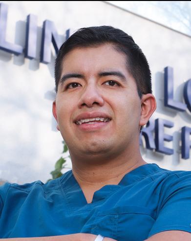 Dr. Víctor Paez Zayas